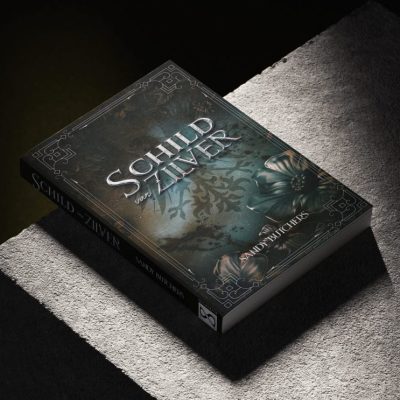 Cover_Schild van Zilver